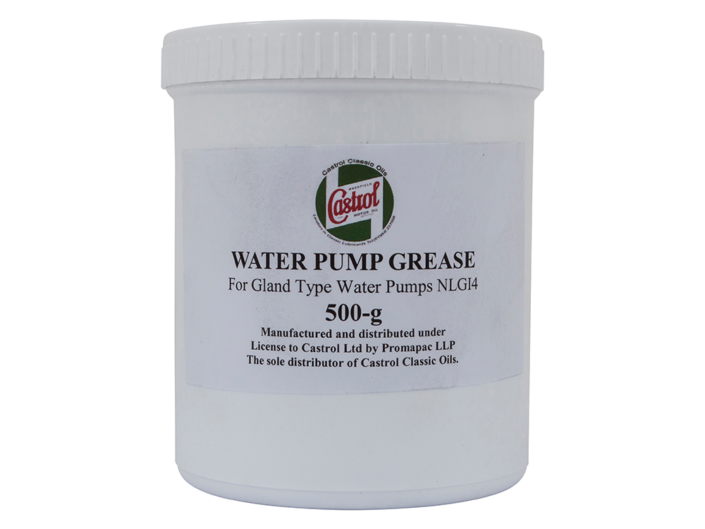 DA1595 Wasserpumpenfett 500g