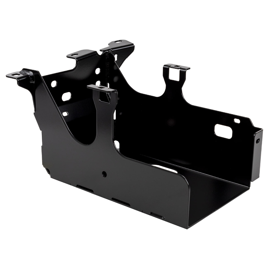 ARB Zusatzbatteriehalter Ford Ranger ab 23, inkl. Kabelsatz, BCDC1225D ARB Zusatzbatteriehalter Ford Ranger ab 23, inkl. Kabelsatz, BCDC1225D