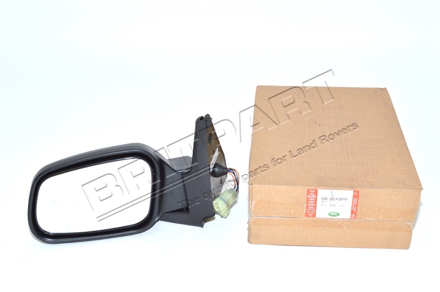 CRB501410PMA Aussenspiegel elektrisch links
