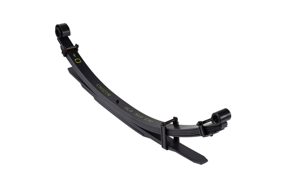 OME-Feder Hilux/Taro IFS hinten, XHD OME-Feder Hilux/Taro IFS hinten, XHD