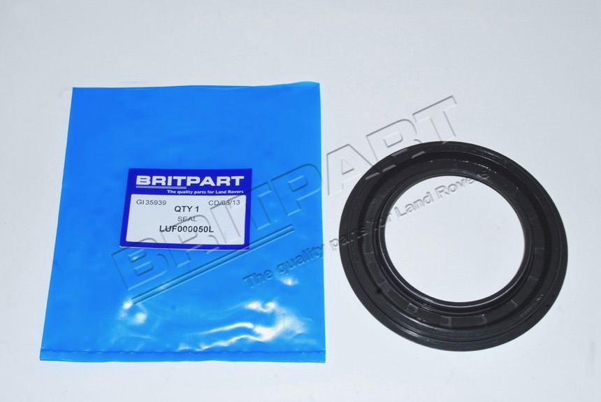 LUF000050L Simmering Kurbelwelle hinten Freelander 1, 1,8l Beinziner
