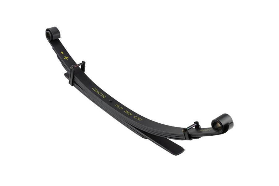 OME-Feder Toyota HZJ 76 hinten OME-Feder Toyota HZJ 76 hinten