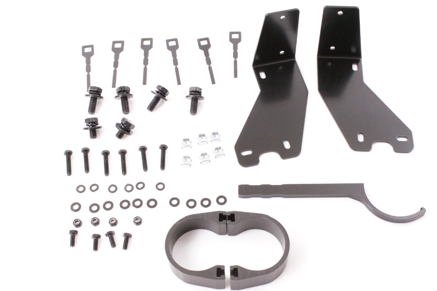 OME BP51 Montagekit Ford Ranger `12-`18 für zwei Federbeine vorne (li/re) OME BP51 Montagekit Ford Ranger `12-`18 für zwei Federbeine vorne (li/re)