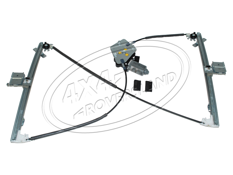 cvh101150 Fensterheber hinten Freelander 1 Land Rover