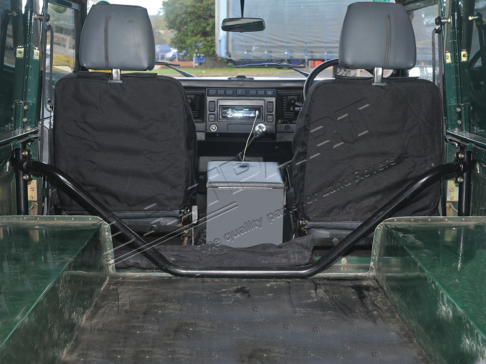 DA1810 Trennwand-Ausbausatz - Defender