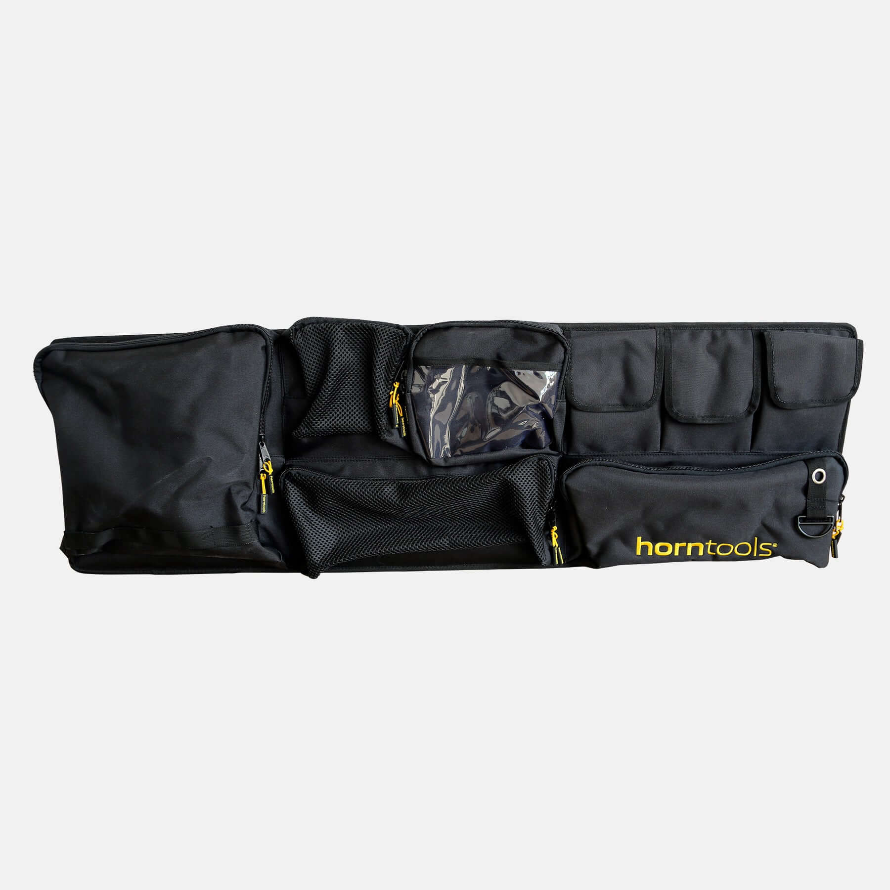 horntools Organizer für Transportbox & Dachbox