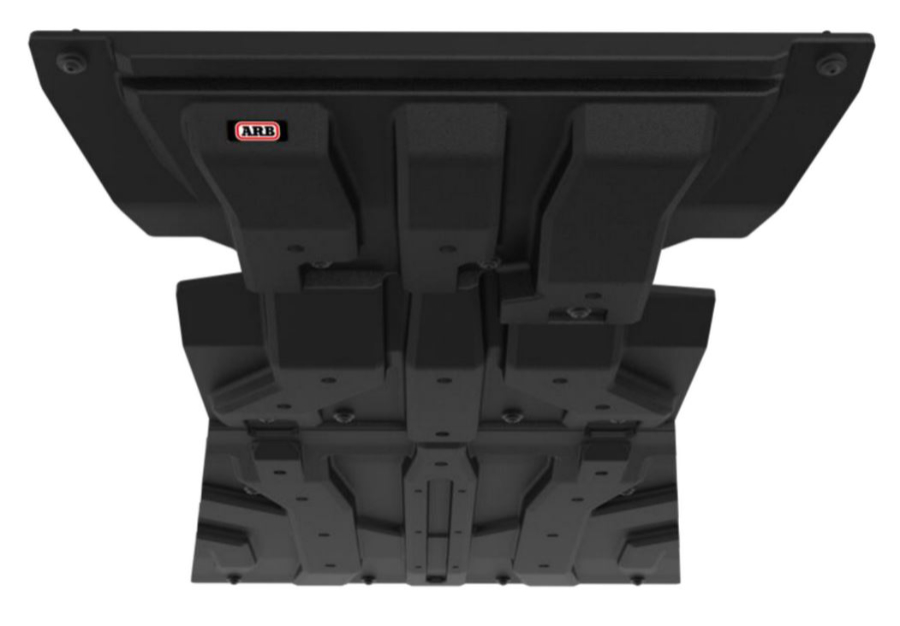 ARB Polymer Unterfahrschutz für Ford Ranger ab `23 10mm ARB Polymer Unterfahrschutz für Ford Ranger ab `23 10mm
