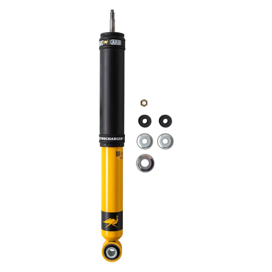 OME Nitrocharger+ Toyota LC J15, FJ Cruiser, 4-Runner `11- HA, 58mm OME Nitrocharger+ Toyota LC J15, FJ Cruiser, 4-Runner `11- HA, 58mm