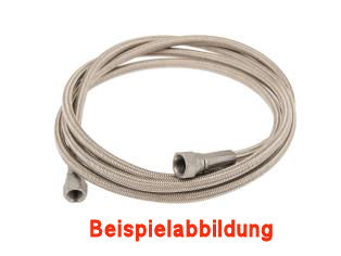 ARB Stahlflex Schlauch 1,5 m mit JIC-04(W) - JIC-04(W) Gewinde