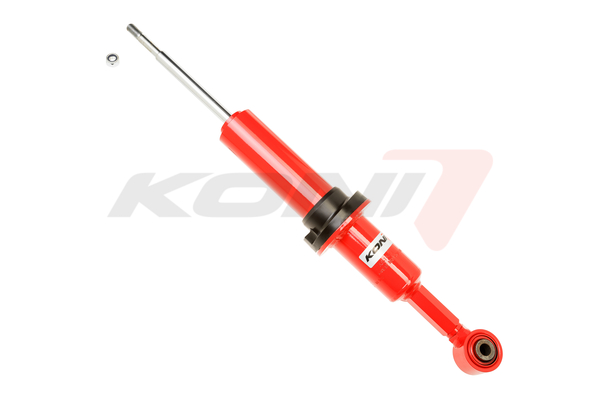 KONI Heavy Track RAID Toyota Hilux `05- Vorderachse KONI Heavy Track RAID Toyota Hilux `05- Vorderachse