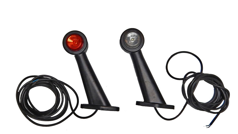LED-Begrenzungsleuchten (2)