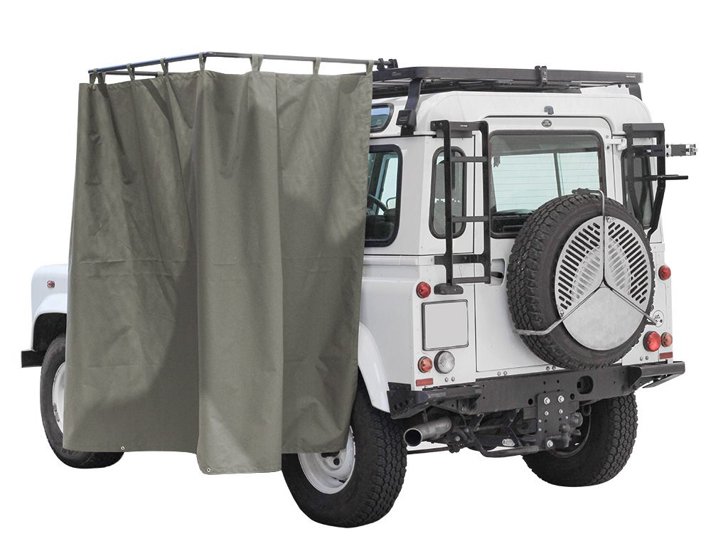 Duschkabine für Front Runner Slimline 2