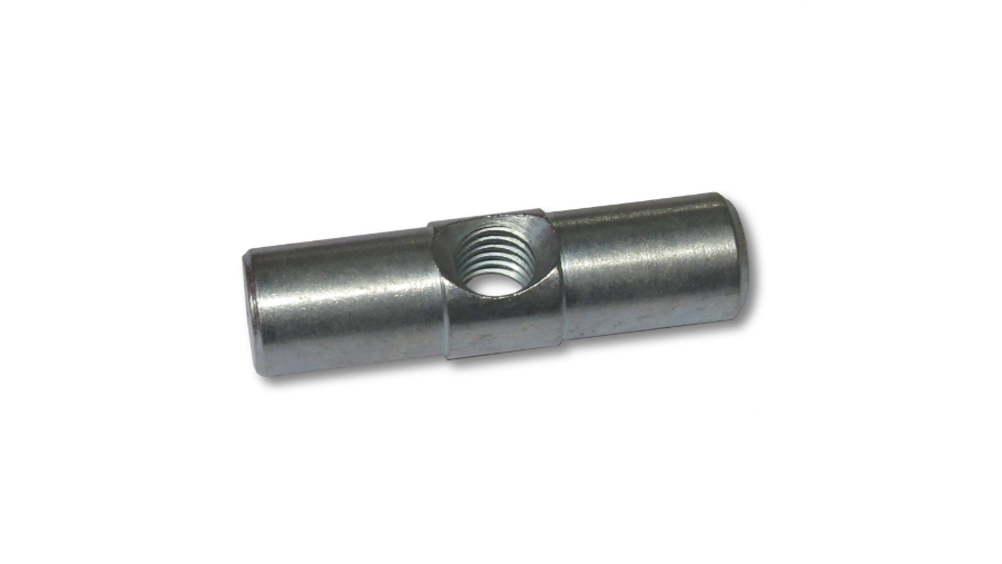 Rhino Rack Tonnenmutter M8 zu Stealthbar Fuß (1 Stk.) Rhino Rack Tonnenmutter M8 zu Stealthbar Fuß (1 Stk.)