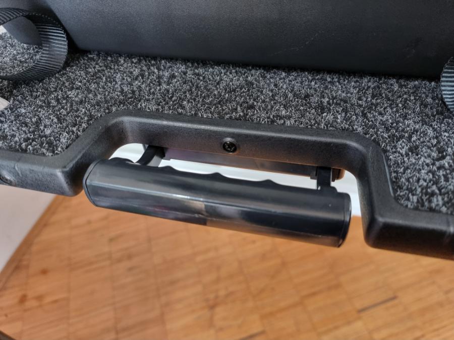 Handgriff für 530mm Auszug 37-RF1045 & 37-RDRF1045 Handgriff für 530mm Auszug 37-RF1045 & 37-RDRF1045