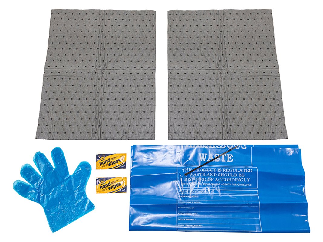 DA3954 Öl Notfall-Set
