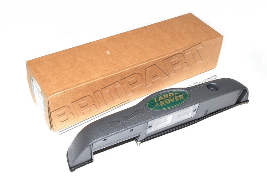 CXB102420LDA Handgriff Heckklappe Freelander 1