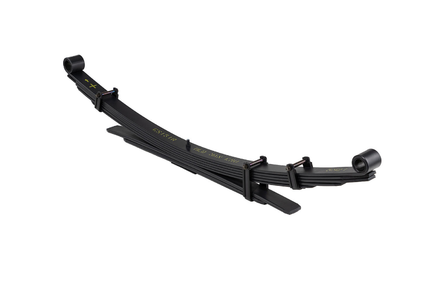 OME-Feder Nissan Navara D40 hinten, HD OME-Feder Nissan Navara D40 hinten, HD