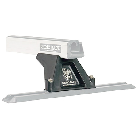 Fußkit für Rhino Heavy Duty (2 Stück) 80mm Fußkit für Rhino Heavy Duty (2 Stück) 80mm