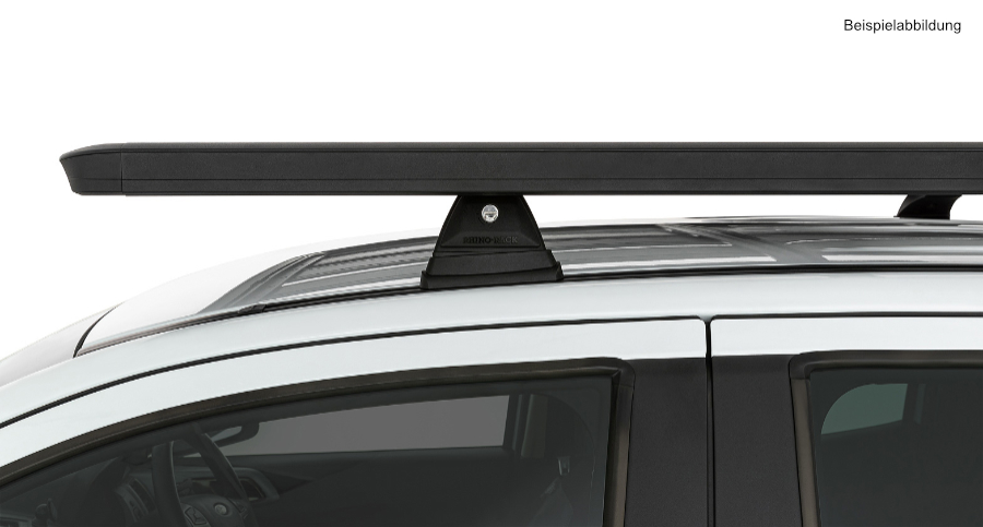 Rhino Rack Pioneer 6 Plattform 1500x1240 Nissan Navara D22 DoKa 03/97-06/15 Rhino Rack Pioneer 6 Plattform 1500x1240 Nissan Navara D22 DoKa 03/97-06/15