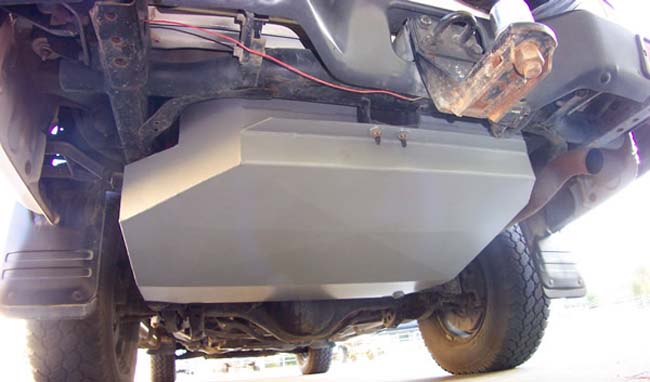 Ersatztank Pajero L040,V20lang TR28,146 l,mit Schraubenfedern Ersatztank Pajero L040,V20lang TR28,146 l,mit Schraubenfedern