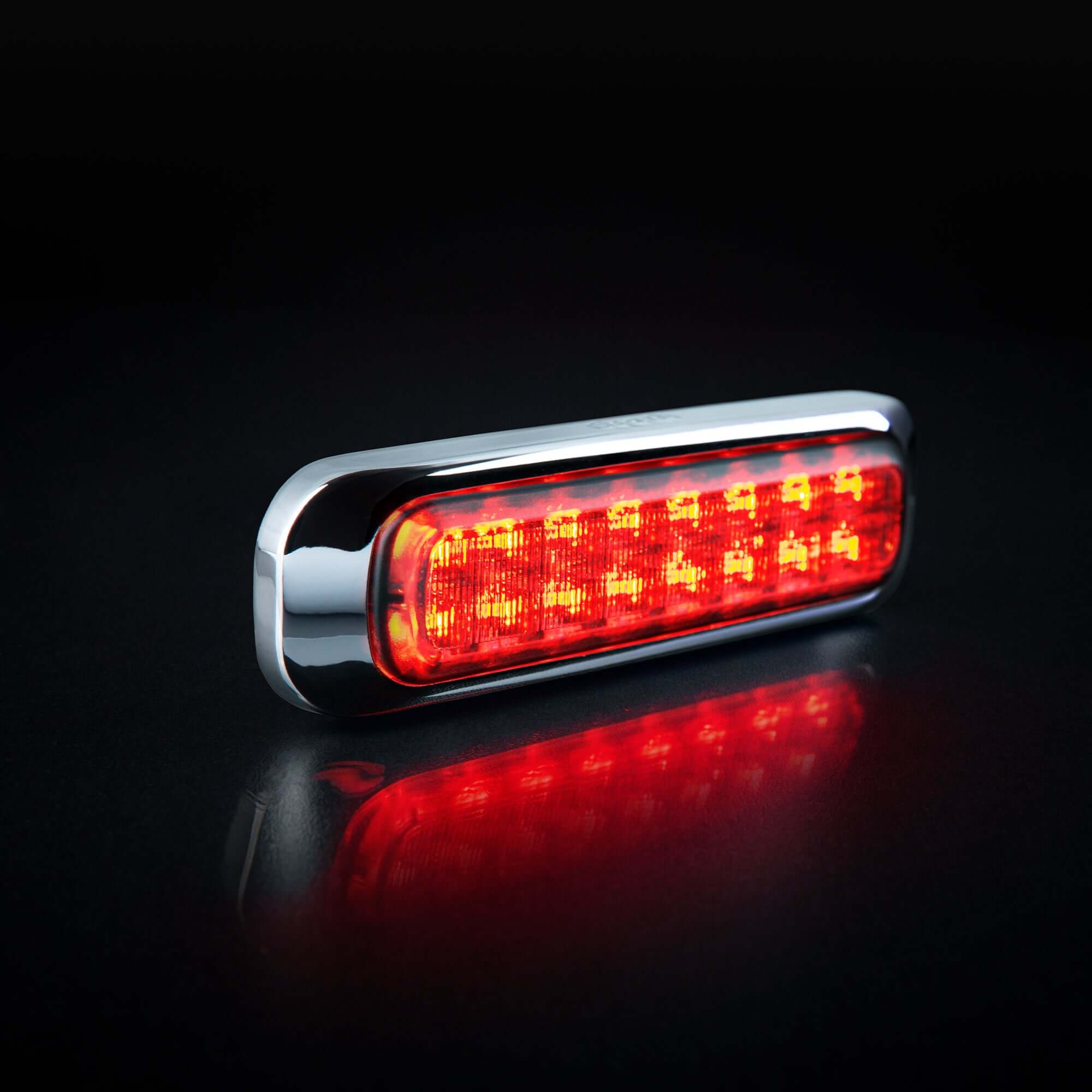 horntools Strands Dark Knight Tail/Brake Light LED