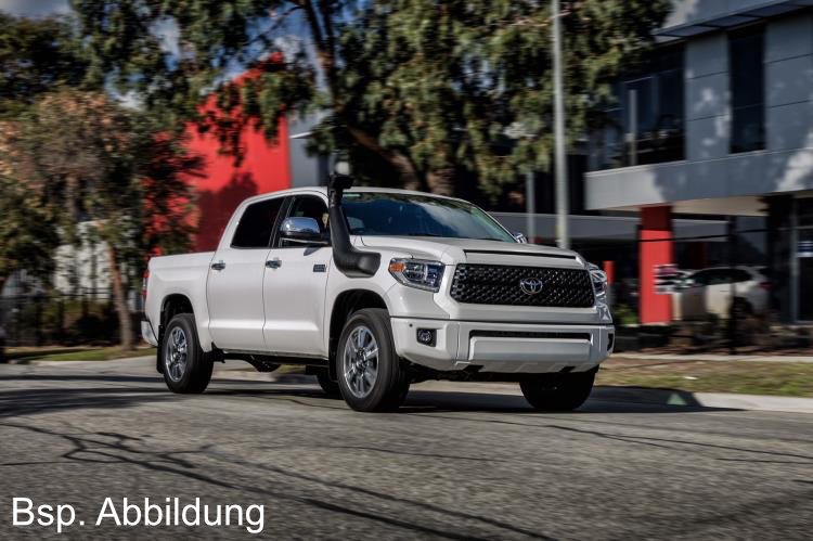 Safari-Snorkel Toyota Tundra 14 ->, 5.7l Benziner, SS56HF Safari-Snorkel Toyota Tundra 14 ->, 5.7l Benziner, SS56HF