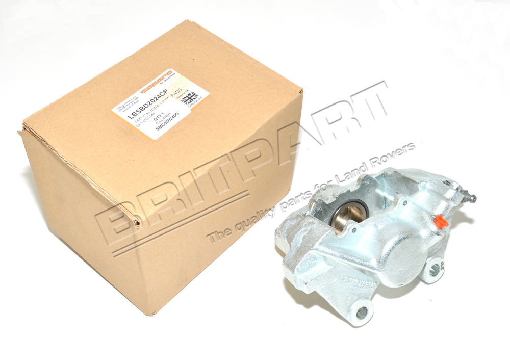 smc500240g Bremsattel Defender, Discovery 1, Range Rover Classic smc500240G