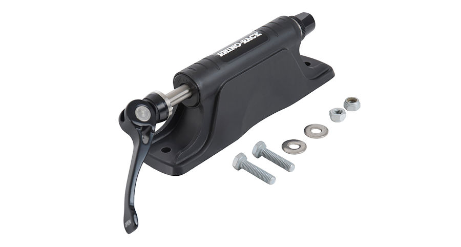 Rhino Rack Fahrradhalter, Schnell- verschluß für Gabel Rhino Rack Fahrradhalter, Schnell- verschluß für Gabel