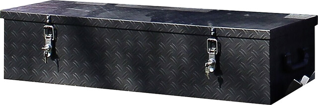 Movera-L-9944294100 Gepäckbox EuroCarry zu Universalträger