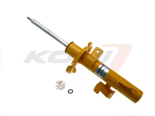 KONI Federbein einstellbar, rechts 2-Rohr, Ford Focus KONI Federbein einstellbar, rechts 2-Rohr, Ford Focus