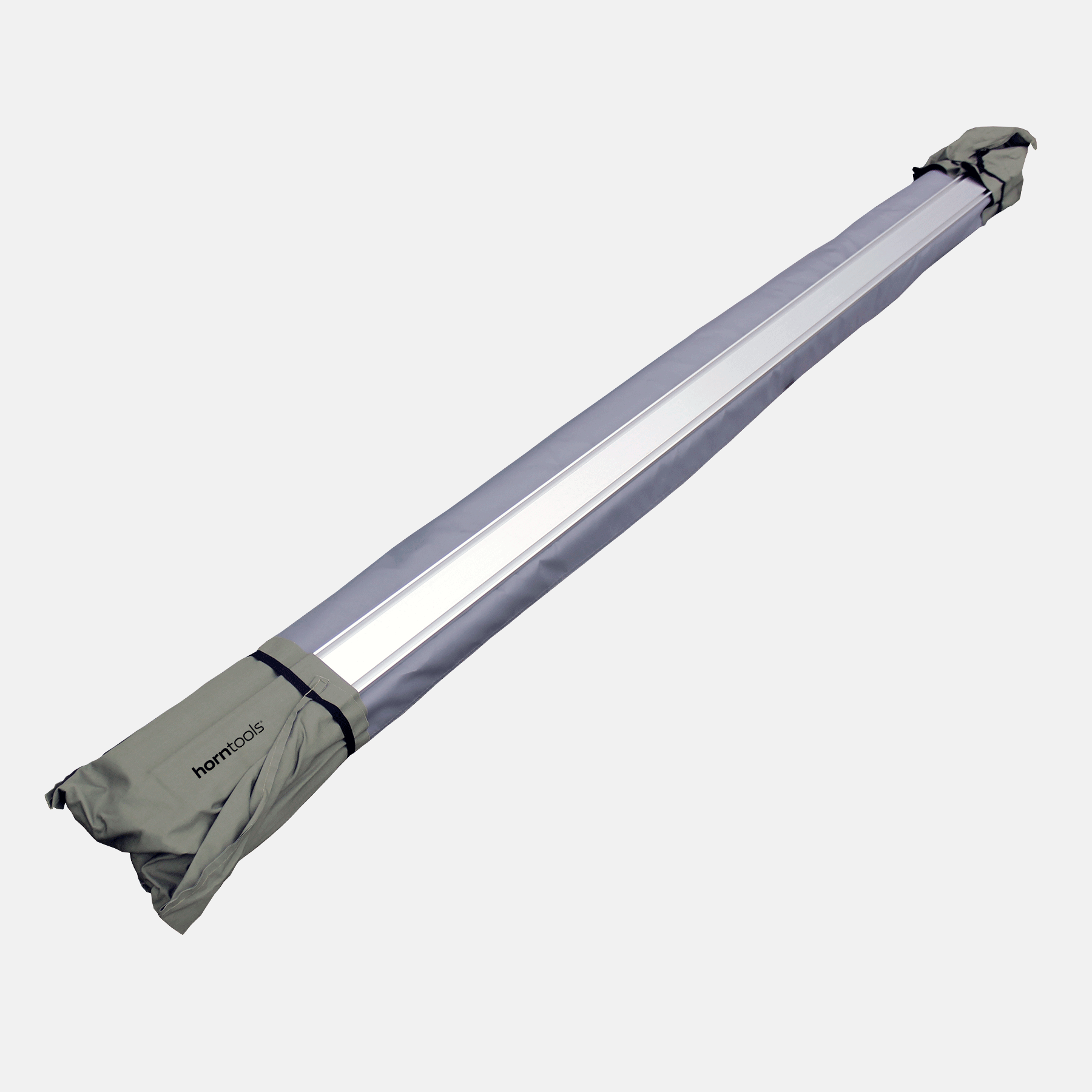 horntools Montageschiene für Markise HRTAW01 / HRTAW02 / HRTAW04