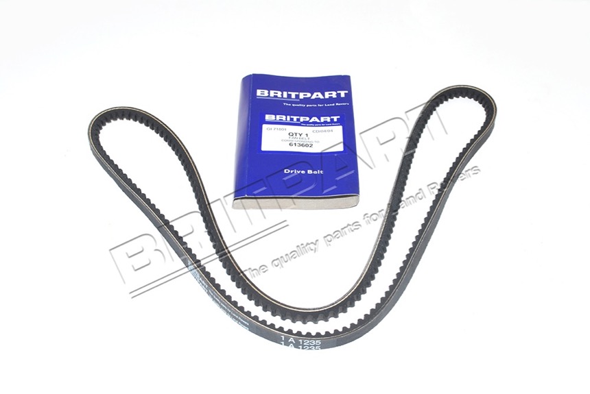 613602 Keilriemen Range Rover Classic