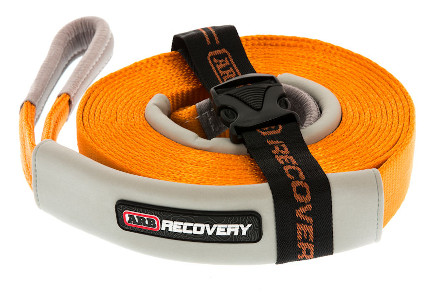 ARB Gurtband ''Strap Wrap'', einststellbar, zur sicheren Aufbewahrung ARB Gurtband ''Strap Wrap'', einststellbar, zur sicheren Aufbewahrung