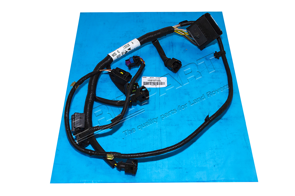 YSB107100L HARNESS-INJECTOR