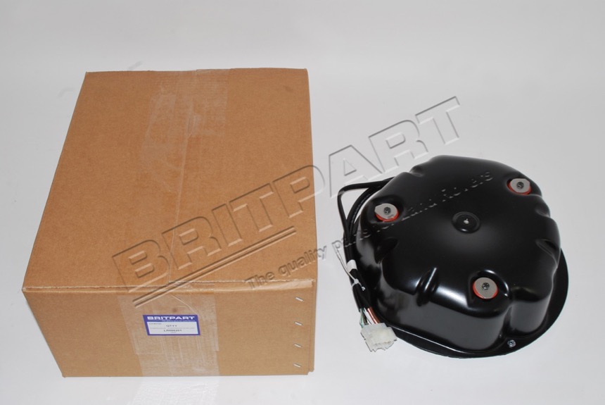 LR006201 Kompressor Luftfederung