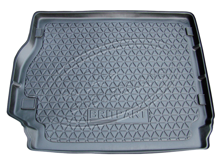 da5555 LADERAUMEINLAGE – PREMIUM