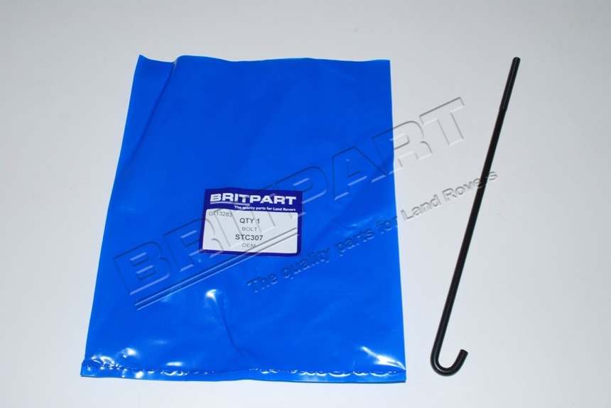 STC307 Batterie Halter Defender