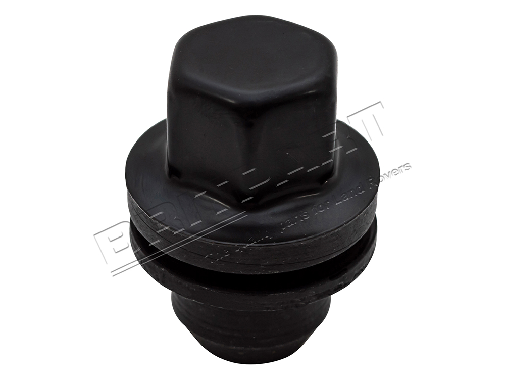 RRD500510BX Radbolzen schwarz Set