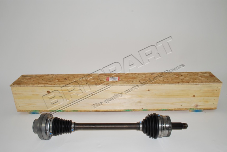 TOB500330 Antriebswelle hinten