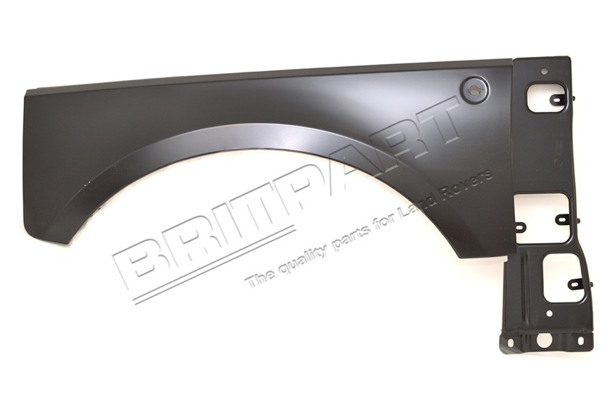 ASB760071 Kotflügel