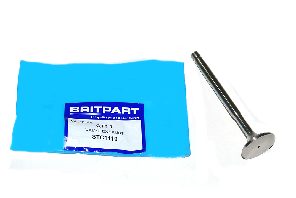 STC1119TxQGSdOV2lChW Auslaßventil