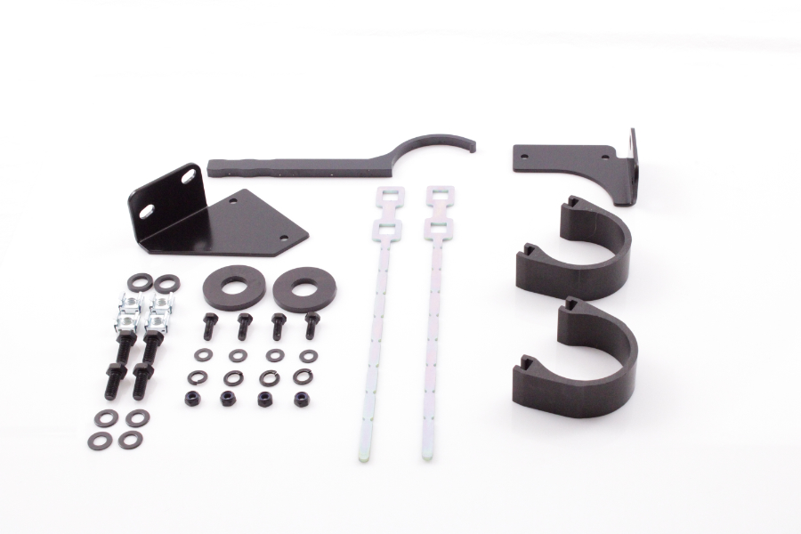 OME BP51 Montagekit Toyota J15 , J12, FJ Cruiser für beide hinten (li/re) OME BP51 Montagekit Toyota J15 , J12, FJ Cruiser für beide hinten (li/re)