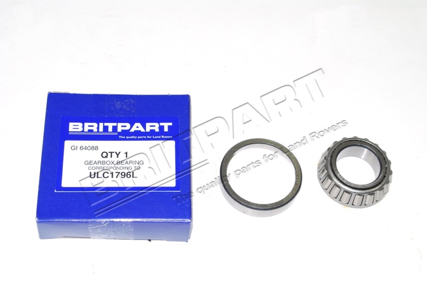 BEARING-GEARBOX