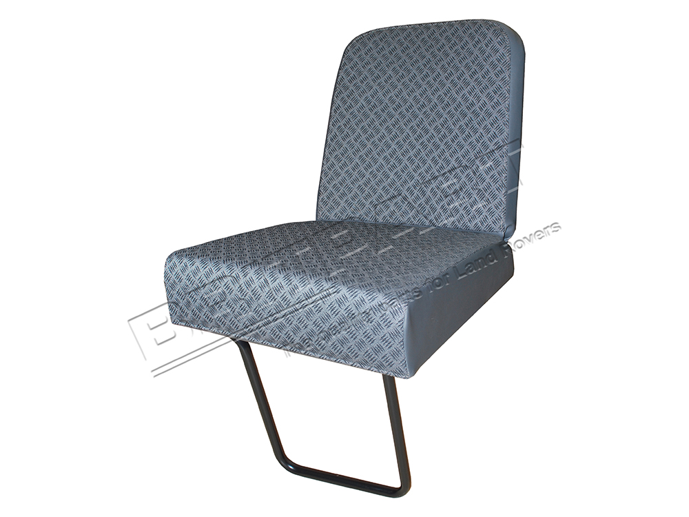 DA4075T SITZBANK ASSY-TECHNO-STIL