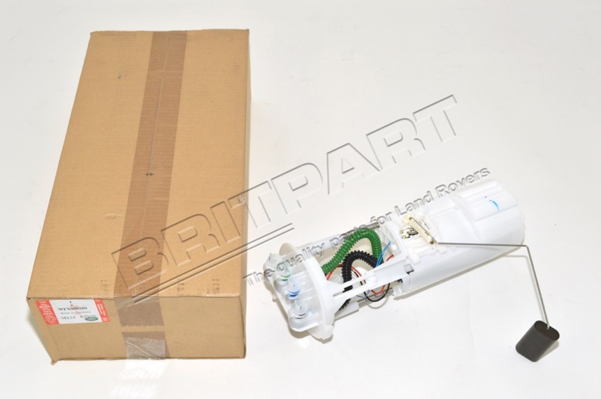 WFX000280LR Kraftstoffpumpe Tankgeber