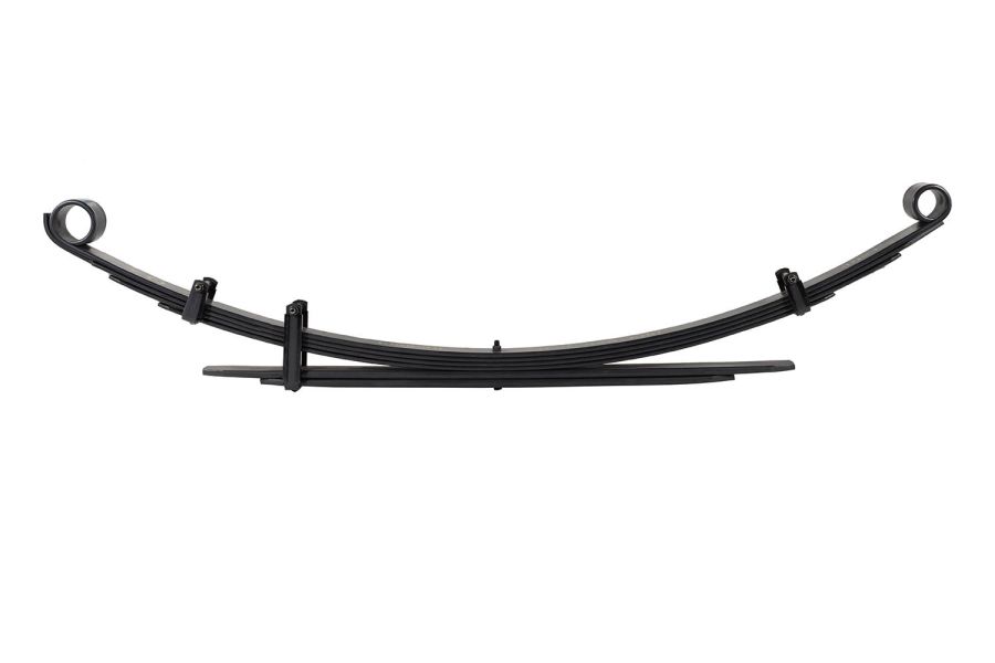 OME-Feder VW Amarok hinten OME-Feder VW Amarok hinten