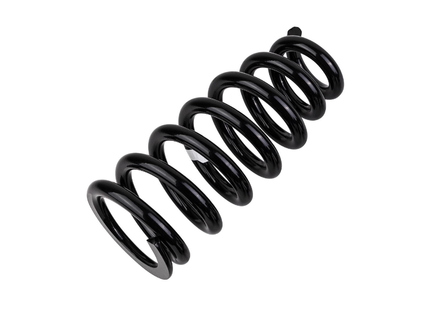OME-Feder 3132, Mitsubishi, vorn OME-Feder 3132, Mitsubishi, vorn