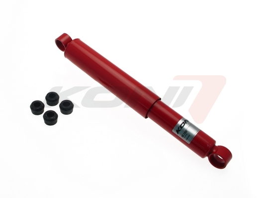 KONI Heavy Track Stoßdämpfer Toyota Dyna 300 87-00, HA KONI Heavy Track Stoßdämpfer Toyota Dyna 300 87-00, HA