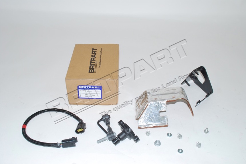 STC3578AA Höhensensor Vorne Links Range Rover P38