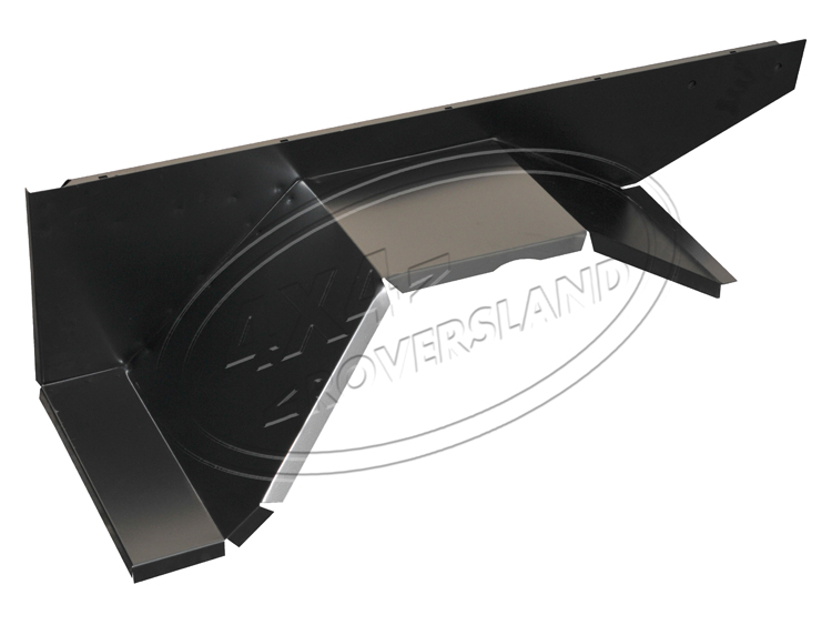 Britpart DA4007O O/s Innen Wing - Rrc für RR Classic